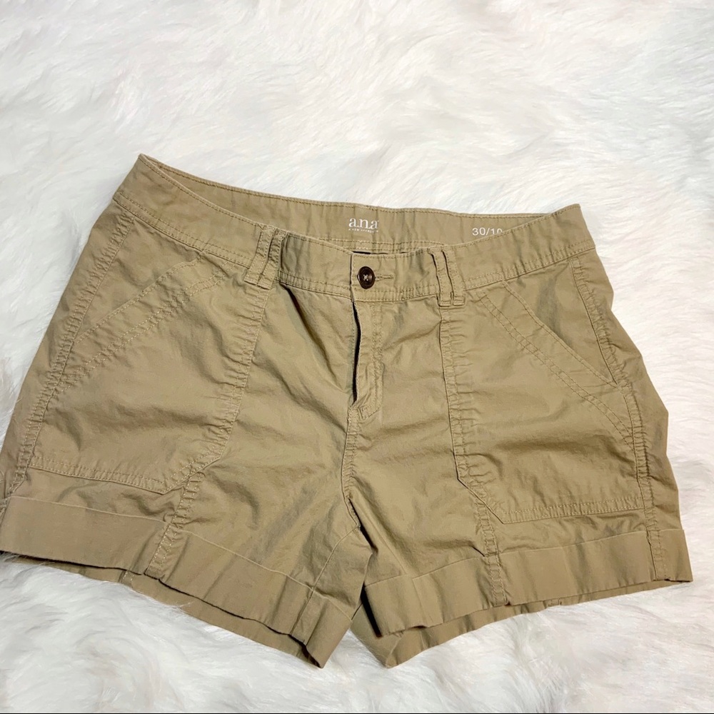 Ana shorts size 10